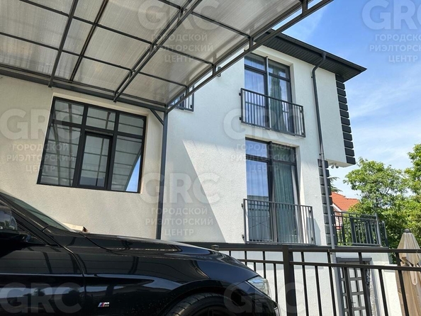 
  Продается дом, 198 м², Сочи
. Фото 1.