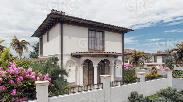 
  Продается коттедж, 187 м², Сочи
. Фото 20.