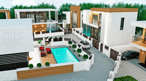 
  Продается коттедж, 165 м², Сочи
. Фото 12.