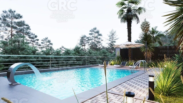 
  Продается дом, 370.6 м², Сочи
. Фото 5.