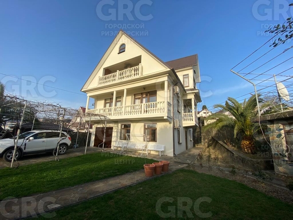 
  Продается дом, 320 м², Сочи
. Фото 1.
