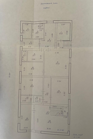 
  Продается дом, 1000 м², Анапа
. Фото 55.