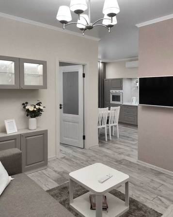 
  Продается 1-комн. квартира, 46 м², Таманская ул, д. 121к7
. Фото 4.