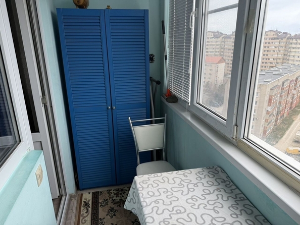 
  Продается студия, 33 м², Владимирская ул, д. 154к1
. Фото 13.