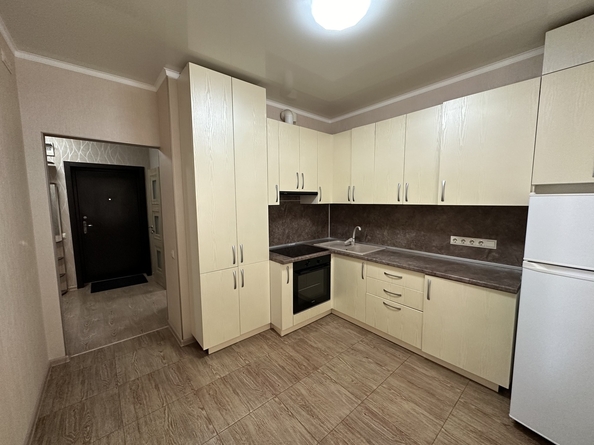 
  Продается 1-комн. квартира, 44 м², Шевченко ул, д. 288к1
. Фото 1.