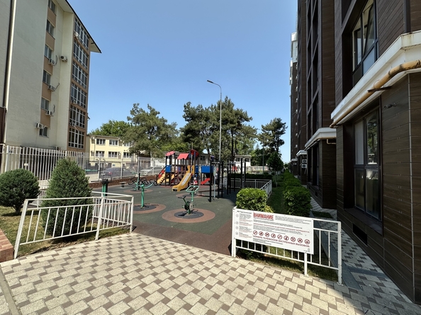 
  Продается 1-комн. квартира, 44 м², Шевченко ул, д. 288к1
. Фото 33.