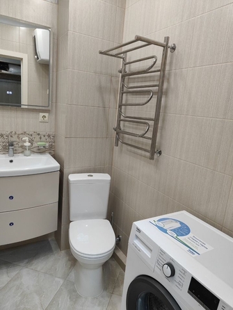 
  Продается 1-комн. квартира, 43 м², Астраханская ул, д. 71А
. Фото 14.