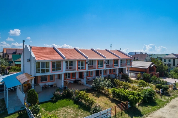 
  Продается дом, 160 м², село Витязево
. Фото 16.