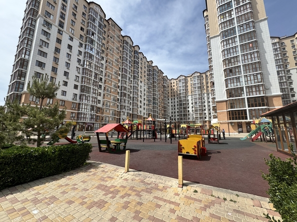 
  Продается 2-комн. квартира, 60 м², Анапское ш, д. 32к4
. Фото 26.