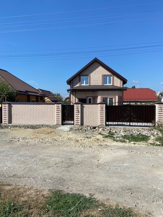 
  Продается дом, 135 м², станица Гостагаевская
. Фото 3.