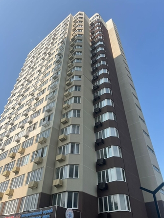 
  Продается студия, 31 м², Рождественская ул, д. 55к2
. Фото 1.
