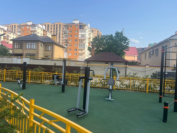 
  Продается студия, 31 м², Рождественская ул, д. 55к2
. Фото 15.