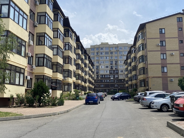 
  Продается 1-комн. квартира, 38 м², Ленина ул, д. 180к1
. Фото 15.