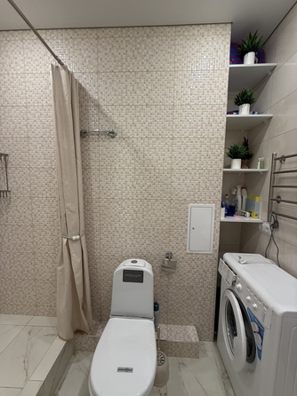 
  Продается студия, 31 м², Супсехское ш, д. 47к2
. Фото 13.