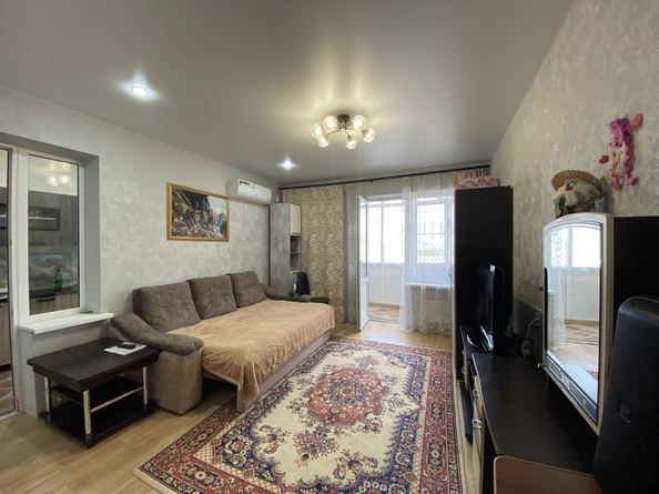 
  Продается 1-комн. квартира, 37 м², Советская ул, д. 38
. Фото 1.