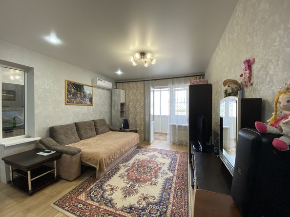 
  Продается 1-комн. квартира, 37 м², Советская ул, д. 38
. Фото 10.