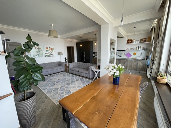 
  Продается 3-комн. квартира, 110 м², Шевченко ул, д. 65
. Фото 2.