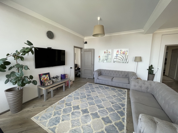 
  Продается 3-комн. квартира, 110 м², Шевченко ул, д. 65
. Фото 4.