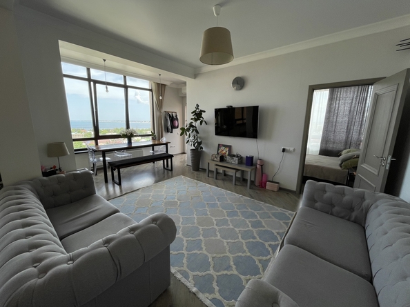 
  Продается 3-комн. квартира, 110 м², Шевченко ул, д. 65
. Фото 13.