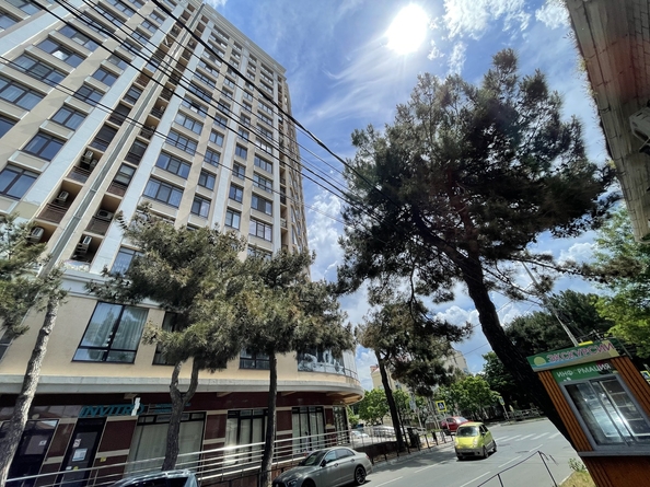 
  Продается 3-комн. квартира, 110 м², Шевченко ул, д. 65
. Фото 31.