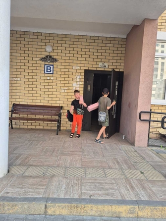 
  Продается 1-комн. квартира, 41 м², Владимирская ул, д. 55В
. Фото 32.