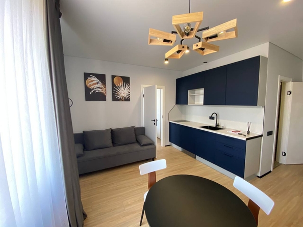 
  Продается 1-комн. квартира, 31 м², Верхняя дорога ул, д. 29
. Фото 1.