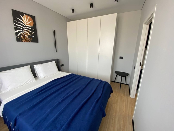 
  Продается 1-комн. квартира, 31 м², Верхняя дорога ул, д. 29
. Фото 11.