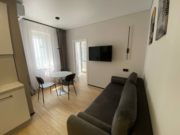 
  Продается 1-комн. квартира, 30 м², Верхняя дорога ул, д. 29
. Фото 1.