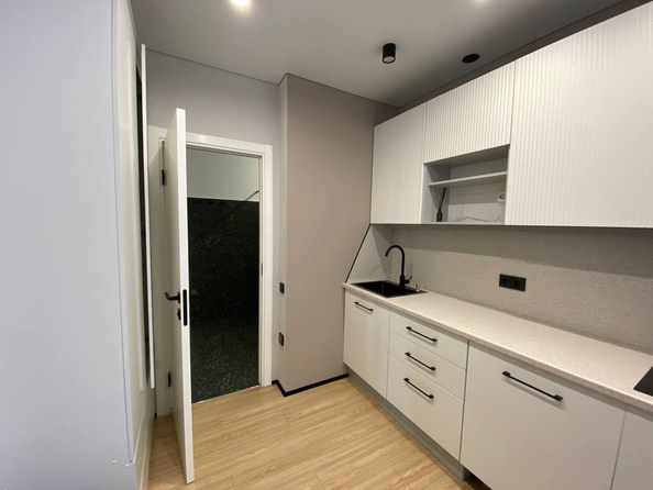 
  Продается 1-комн. квартира, 30 м², Верхняя дорога ул, д. 29
. Фото 6.