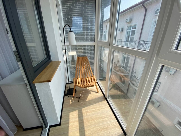 
  Продается 1-комн. квартира, 30 м², Верхняя дорога ул, д. 29
. Фото 13.