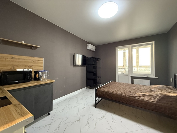 
  Продается студия, 33 м², Астраханская ул, д. 71А
. Фото 2.
