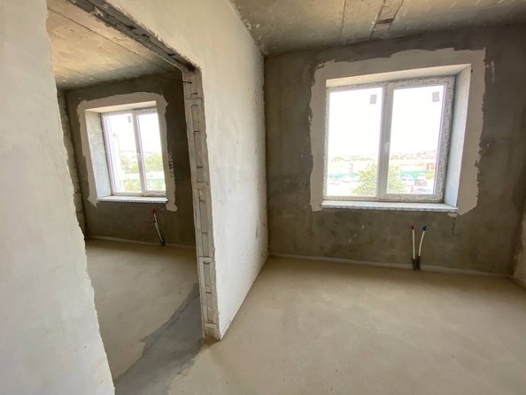 
  Продается 1-комнатный апартамент, 29 м², Верхняя дорога ул, д. 29
. Фото 2.