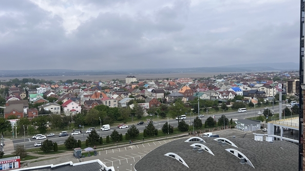 
  Продается студия, 27 м², Анапское ш, д. 18к1
. Фото 18.