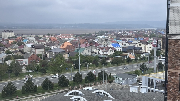 
  Продается студия, 27 м², Анапское ш, д. 18к1
. Фото 19.
