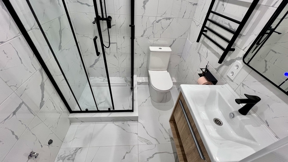 
  Продается студия, 27 м², Анапское ш, д. 18к1
. Фото 24.