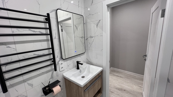 
  Продается студия, 27 м², Анапское ш, д. 18к1
. Фото 25.