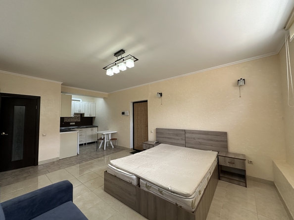 
  Продается студия, 29 м², Толстого ул, д. 85
. Фото 4.