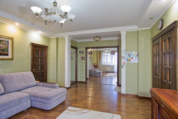 
  Продам 2-комн. квартиру, 90 м², Зиповская ул
. Фото 2.