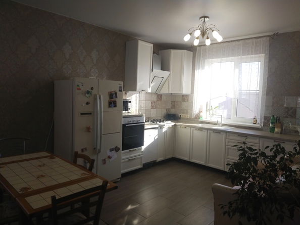 
  Продам дом, 90 м², поселок Березовый
. Фото 3.