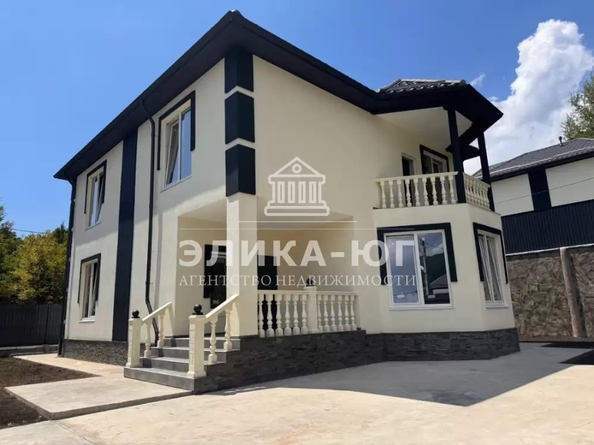
  Продается дом 226.6 м². Фото 1.