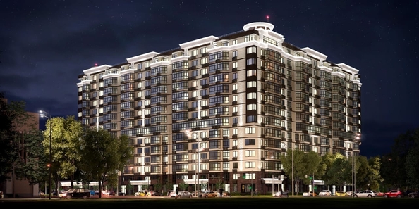 
  Продается 2-комн. квартира, 90 м², ЖК Консул
. Фото 13.