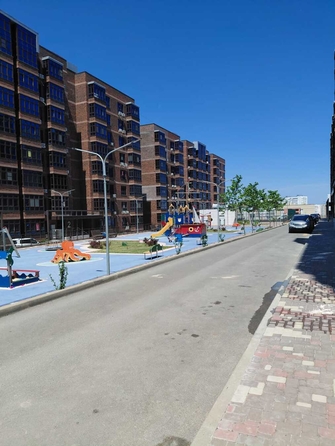 
  Продается 1-комн. квартира, 41 м², Ивана Голубца ул, д. 147
. Фото 18.