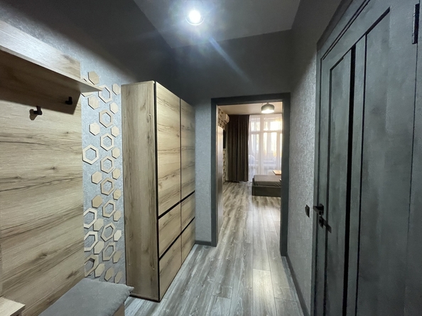 
  Продается студия, 24 м², Ленина ул, д. 202к2
. Фото 11.