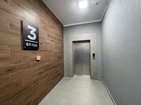 
  Продается студия, 24 м², Ленина ул, д. 202к2
. Фото 19.