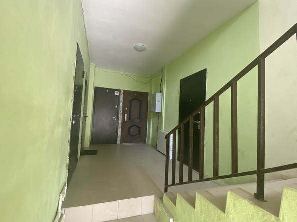
  Продается 1-комн. квартира, 33 м², Солнечная ул, д. 23А
. Фото 12.