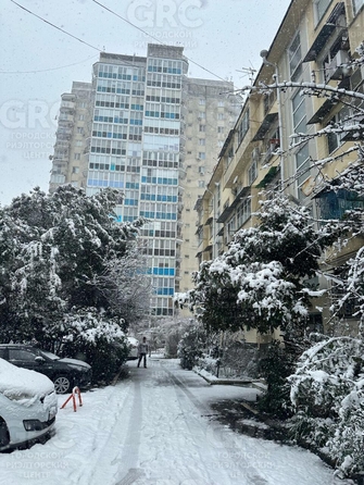 
  Продается 3-комн. квартира, 66 м², Чебрикова ул, д. 7а
. Фото 1.