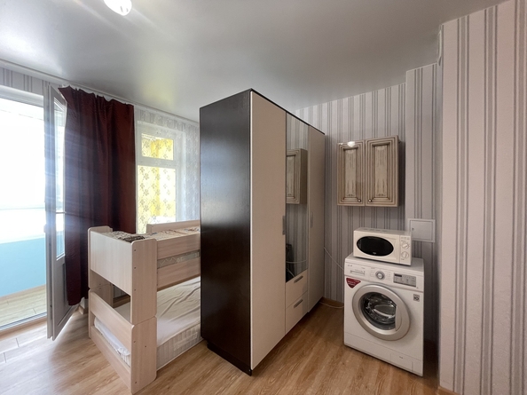 
  Продается студия, 28 м², Верхняя дорога ул, д. 151к1
. Фото 3.