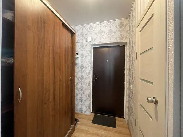 
  Продается студия, 28 м², Верхняя дорога ул, д. 151к1
. Фото 9.