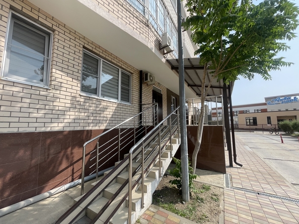 
  Продается студия, 28 м², Верхняя дорога ул, д. 151к1
. Фото 15.