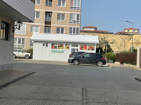 
  Продается студия, 28 м², Верхняя дорога ул, д. 151к1
. Фото 19.